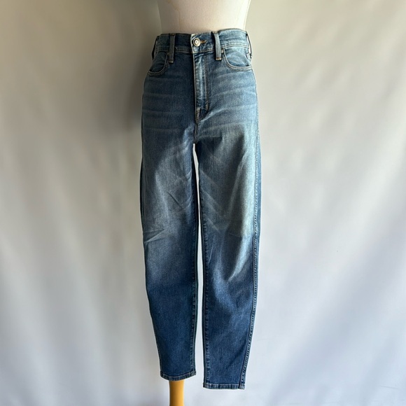 AYR The Riser Skinny Jeans in Luau - sz 29 - Picture 3 of 7